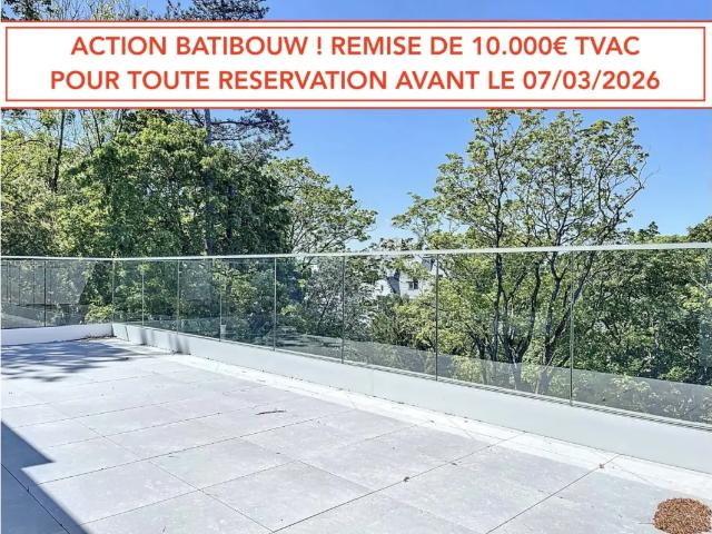 Appartement vente à Verviers, Wallonie