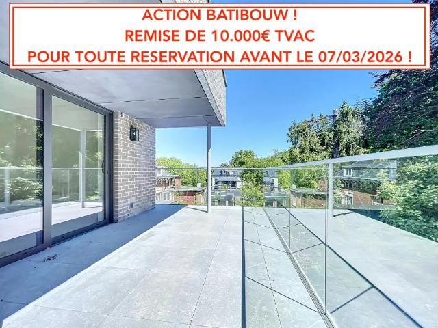 Appartement vente à Verviers, Wallonie
