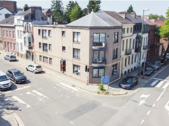 Appartement vente à Verviers, Wallonie