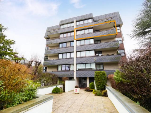 Appartement vente à Verviers, Wallonie
