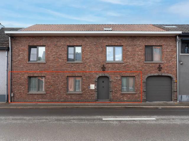 Appartement vente à Boortmeerbeek, Brabant