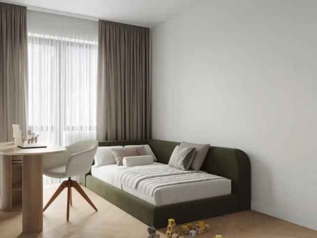 Appartement vente à Lava, Brabant