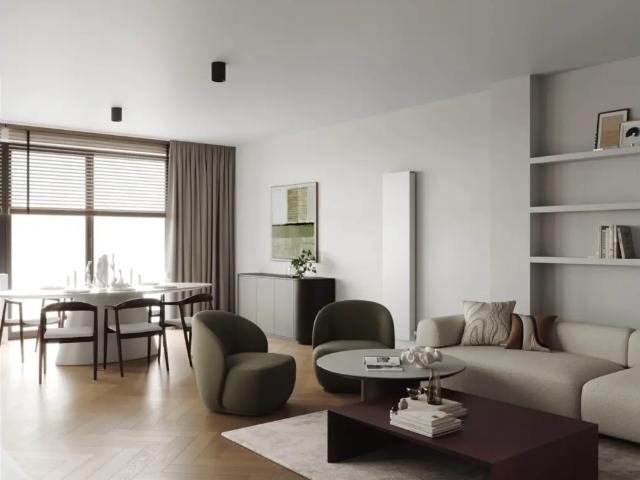 Appartement vente à Lava, Brabant