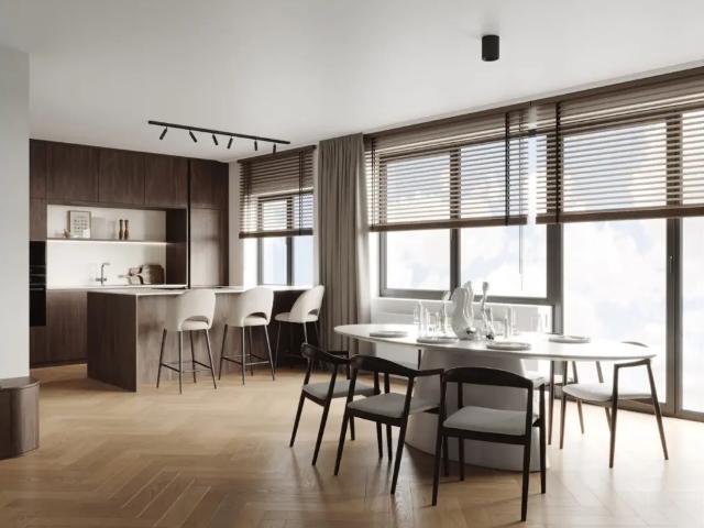 Appartement vente à Lava, Brabant