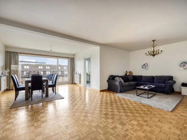 Appartement vente à Lava, Brabant