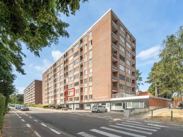 Appartement vente à Lava, Brabant