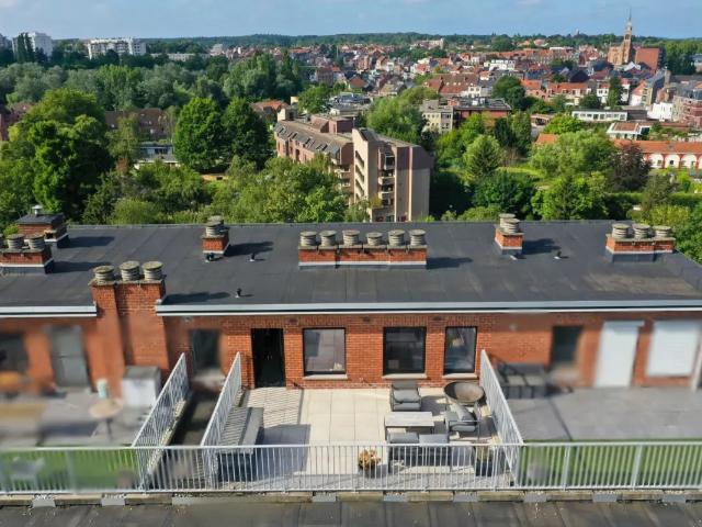 Appartement vente à Lava, Brabant