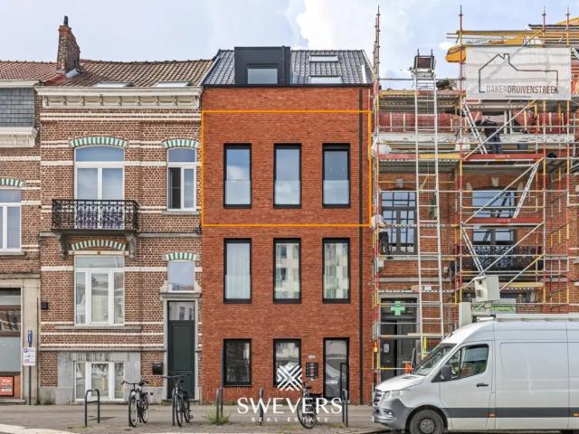 Appartement vente à Lava, Brabant