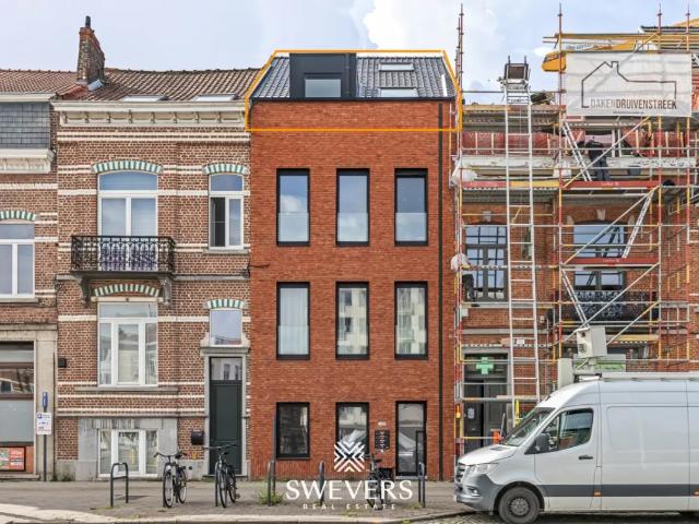 Appartement vente à Lava, Brabant
