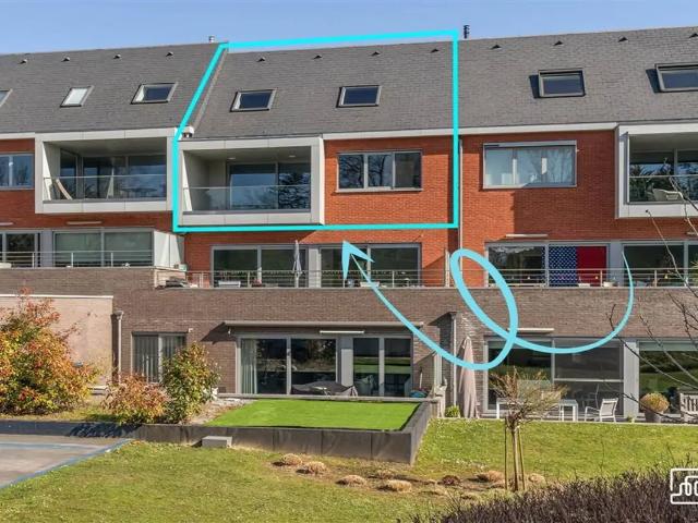 Appartement vente à Lava, Brabant