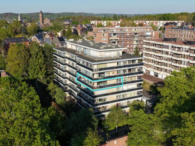 Appartement vente à Lava, Brabant
