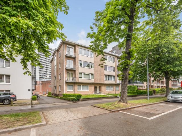Appartement vente à Lava, Brabant