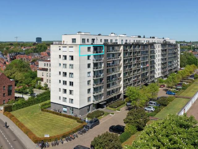 Appartement vente à Lava, Brabant