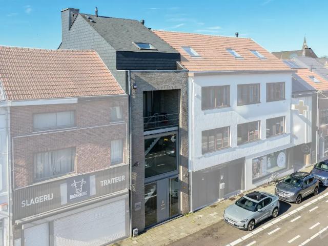 Appartement vente à Lava, Brabant