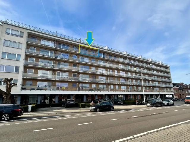 Appartement vente à Lava, Brabant