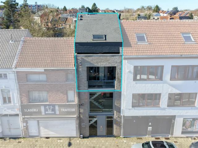 Appartement vente à Lava, Brabant