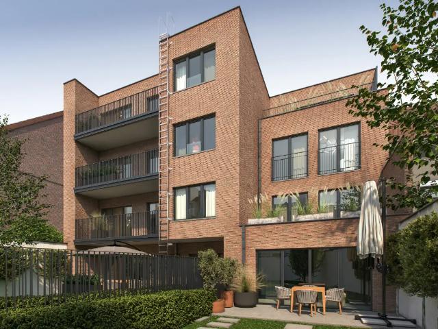 Appartement vente à Lava, Brabant