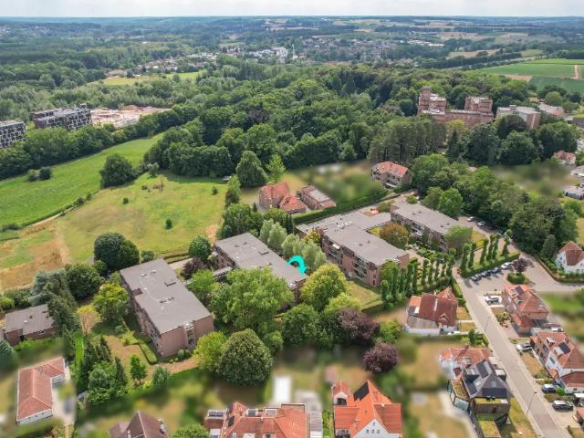 Appartement vente à Lava, Brabant