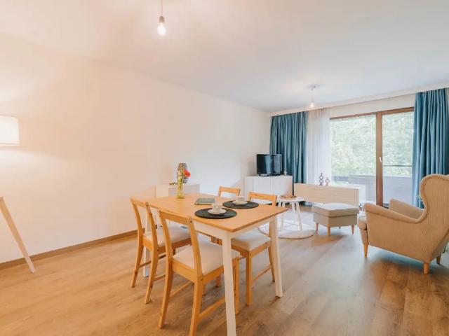 Appartement vente à Lava, Brabant