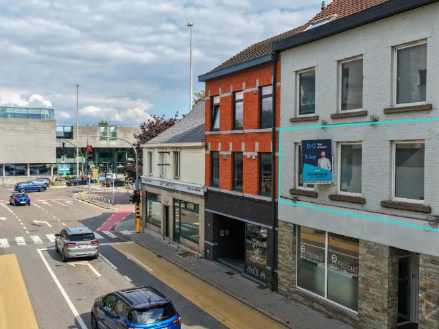 Appartement vente à Lava, Brabant