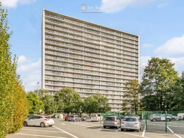 Appartement vente à Lava, Brabant