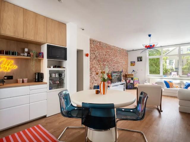 Appartement vente à Antwerpen