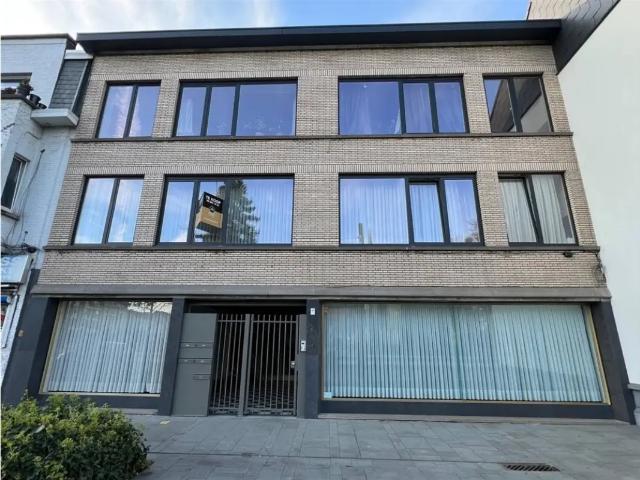 Appartement vente à Antwerpen