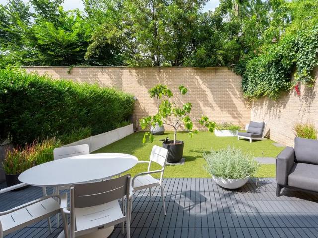 Appartement vente à Antwerpen