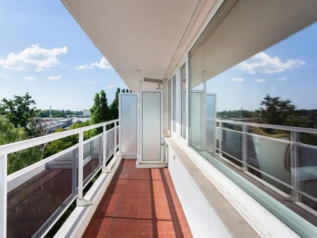 Appartement vente à Antwerpen
