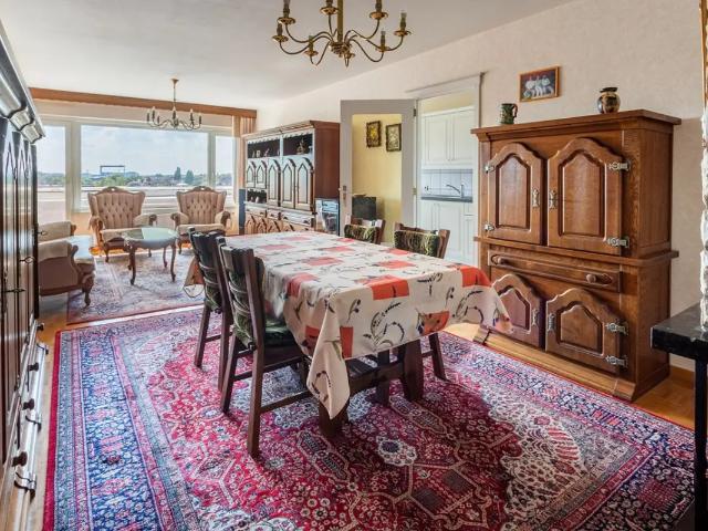 Appartement vente à Antwerpen