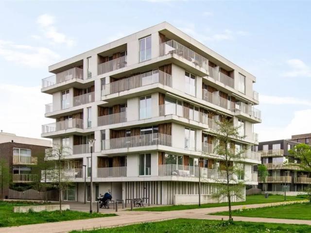 Appartement vente à Antwerpen