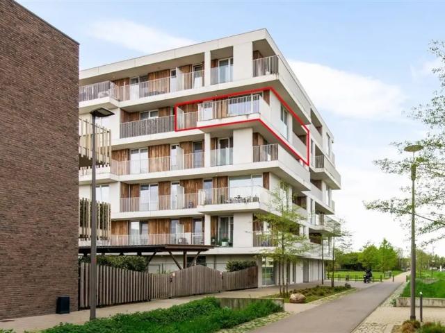 Appartement vente à Antwerpen