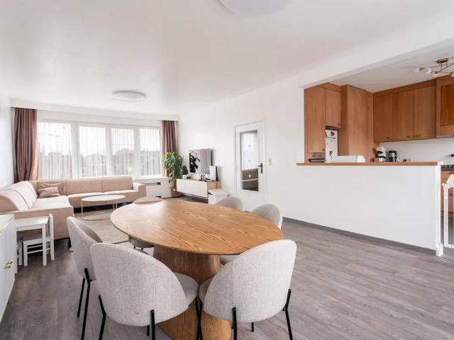 Appartement vente à Antwerpen