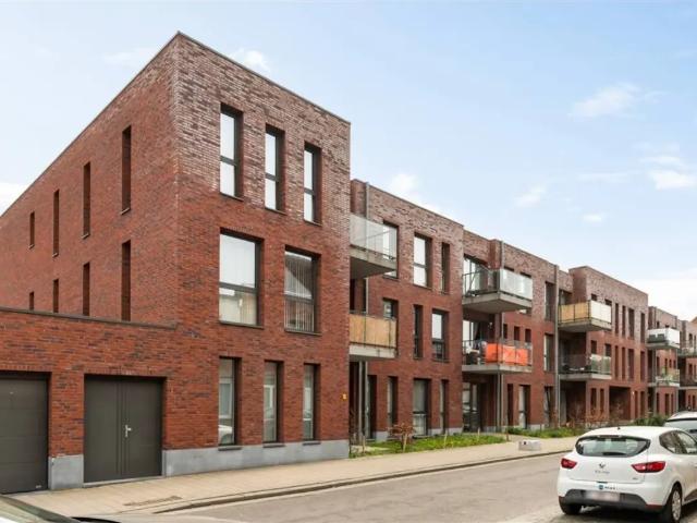 Appartement vente à Antwerpen