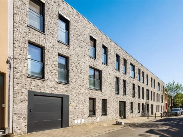 Appartement vente à Antwerpen
