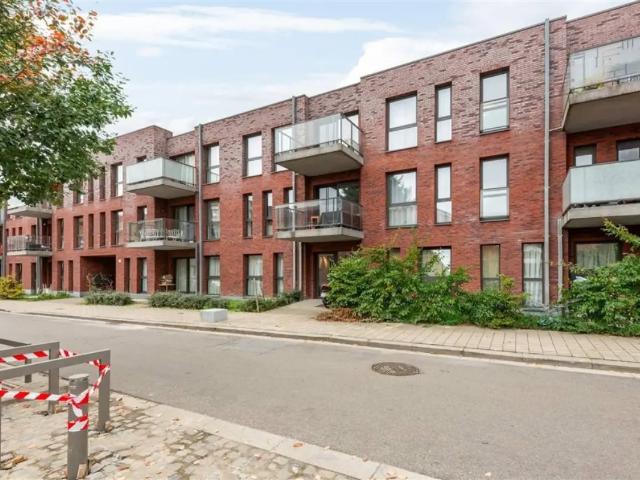 Appartement vente à Antwerpen