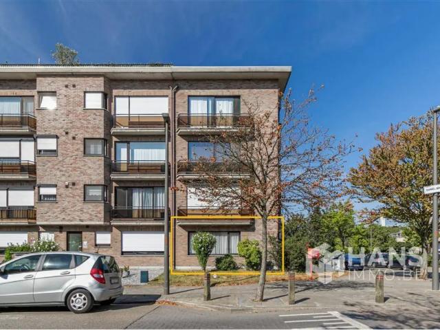 Appartement vente à Antwerpen