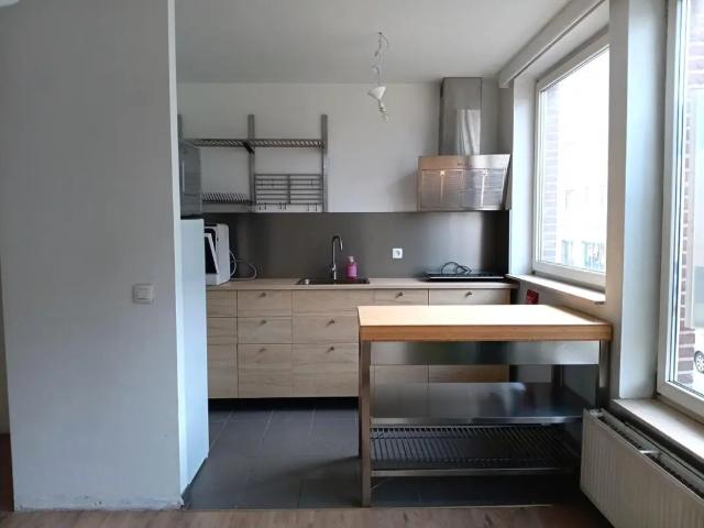 Appartement vente à Antwerpen
