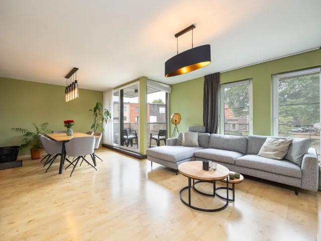 Appartement vente à Hoboken, Antwerpen