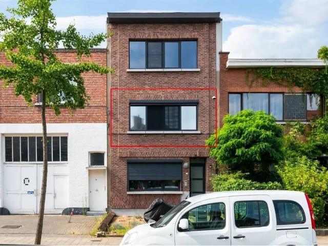 Appartement vente à Antwerpen