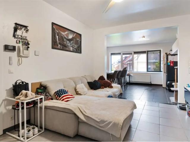 Appartement vente à Antwerpen