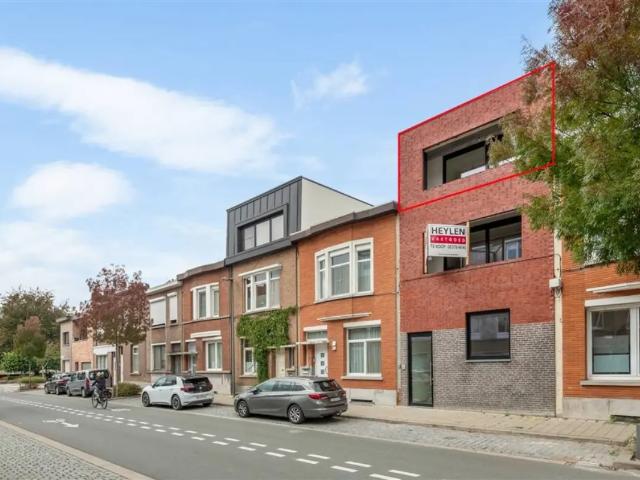 Appartement vente à Antwerpen