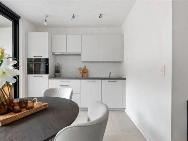 Appartement vente à Antwerpen