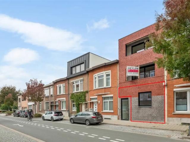Appartement vente à Antwerpen