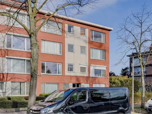 Appartement vente à Antwerpen