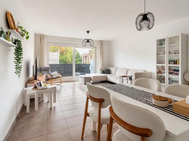Appartement vente à Antwerpen