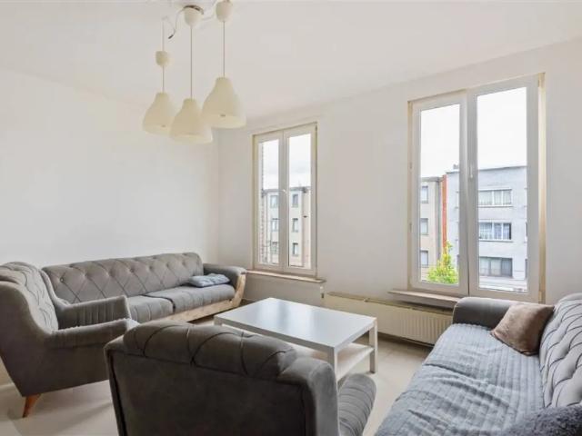 Appartement vente à Antwerpen