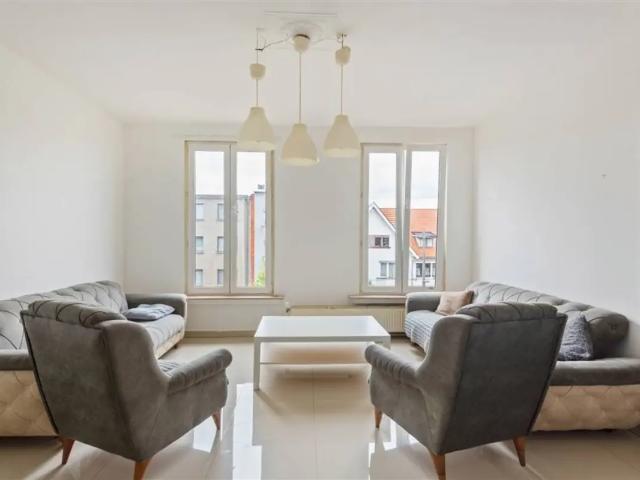 Appartement vente à Antwerpen