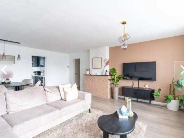 Appartement vente à Vogeltjeswijk, Antwerpen