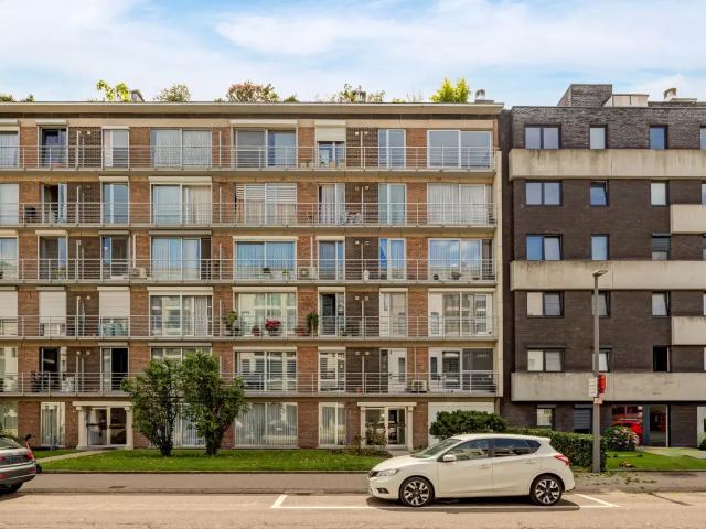 Appartement vente à Antwerpen